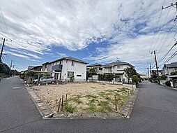 ミラスモシリーズ習志野市秋津