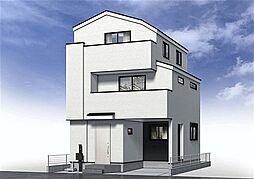 【オープンハウスグループ】ミラスモシリーズ市川市平田
