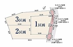 【オープンハウスグループ】ミラスモシリーズ市川市市川
