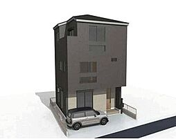 【オープンハウスグループ】ミラスモシリーズ足立区関原