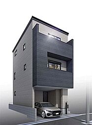 プレサンスアージュ高槻下田部町