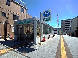 オープンプレイス高田東ブライト