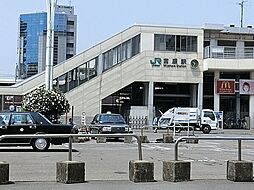 さいたま市北区別所町の家