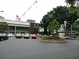 ハートフルタウン三鷹市深大寺2丁目