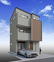 プレサンスアージュ川西東久代