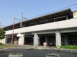 門真市四宮の家