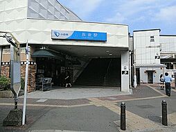ベルガーデン藤沢市高倉