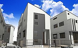 【オープンハウスグループ】ミラスモシリーズ稲城市坂浜