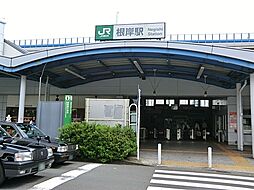 横浜市磯子区中浜町の家