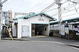 リーブルガーデン堺市東区日置荘原寺町