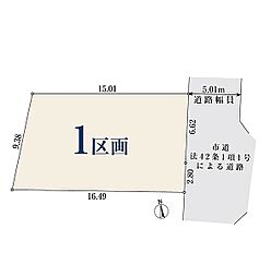 【オープンハウスグループ】ミラスモシリーズ松戸市大谷口