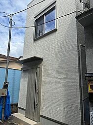 江東区大島の家