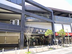 足立区西新井本町の家