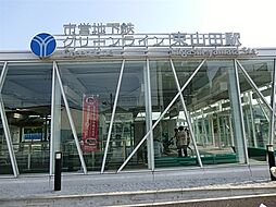 横浜市港北区高田西の家