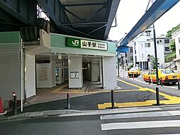ガルボシティー横浜市中区西之谷町