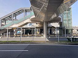 リナージュネクスジー岡崎市二軒屋町1丁目第1期