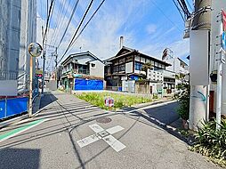 オープンライブス東日暮里ブライト