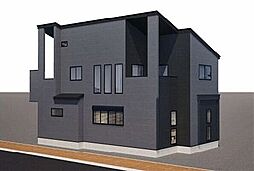 【オープンハウスグループ】ミラスモシリーズ横浜市港北区大曽根