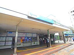オープンライブス枡形コンフォート