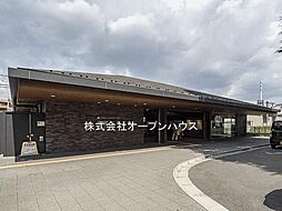 オープンプレイス大宮公園アクセス