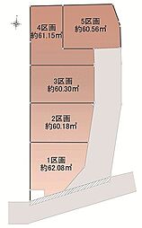 オープンライブス岸町コンフォート