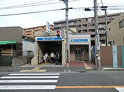 ハートフルタウン横浜市港南区下永谷5丁目