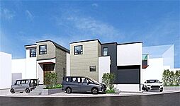 オープンプレイス美しが丘西プレシャス
