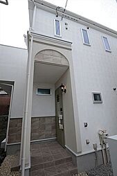 ガルボシティー横浜市保土ケ谷区法泉3丁目第5期