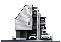 【オープンハウスグループ】メルディア小金井市前原町