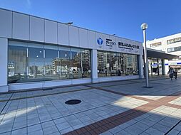横浜市都筑区池辺町の家