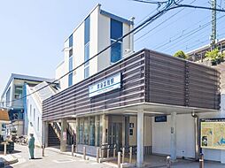 横浜市金沢区富岡西の家