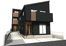 【オープンハウスグループ】ミラスモシリーズ川口市上青木西