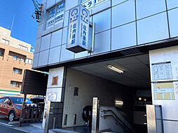 名古屋市西区貝田町の家