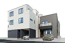 【オープンハウスグループ】メルディア名古屋市昭和区御器所