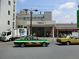 オープンプレイス石神井台コンフォート