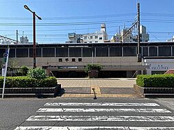 オープンライブス西千葉アクセス