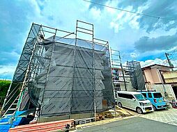 【オープンハウスグループ】メルディア横浜市泉区岡津町