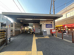枚方市池之宮の家