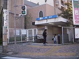 オープンスタイル亀島アクセス