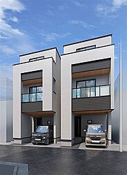 オープンライブス中央林間ストリート