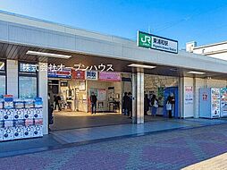 オープンプレイス東浦和プロムナード