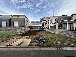 【オープンハウスグループ】ミラスモシリーズ板橋区徳丸