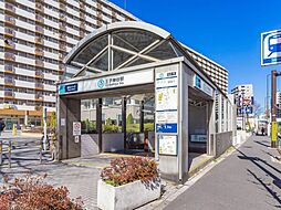 オープンライブス王子アクセス