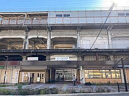 オープンライブス高井田アクセス