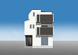 【オープンハウスグループ】ミラスモシリーズ市川市八幡
