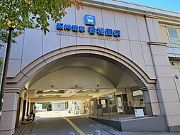 オープンライブス市庭町ソレイユ