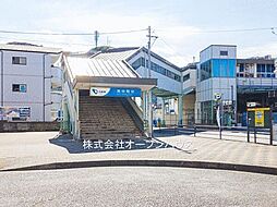 座間市小松原の家