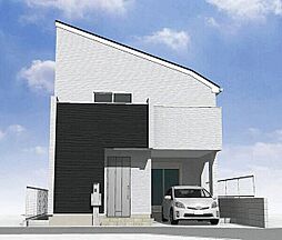【オープンハウスグループ】ミラスモシリーズ江戸川区篠崎町