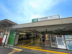 横浜市緑区霧が丘の家