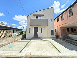 調布市多摩川の家